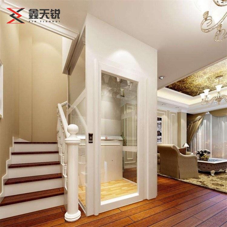 伊春家用别墅电梯
